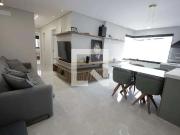 Apartamento para Venda em Santo André/SP Campestre 3 Quartos