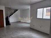 Apartamento para Venda em Santo André/SP Campestre 3 Quartos