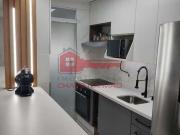Apartamento para Venda em Santo André/SP Campestre 3 Quartos