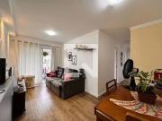 Apartamento para Venda em Santo André/SP Campestre 3 Quartos