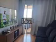 Apartamento para Venda em Santo André/SP Campestre 3 Quartos