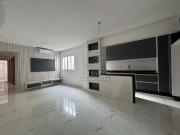 Apartamento para Venda em Santo André/SP Campestre 3 Quartos