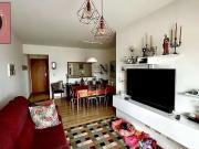 Apartamento para Venda em Santo André/SP Campestre 3 Quartos