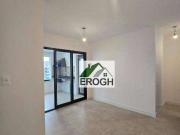 Apartamento para Venda em Santo André/SP Campestre 3 Quartos