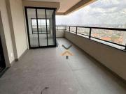 Apartamento para Venda em Santo André/SP Campestre 3 Quartos