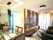 Apartamento para Venda em Santo André/SP Campestre 3 Quartos