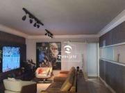 Apartamento para Venda em Santo André/SP Campestre 3 Quartos