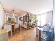 Apartamento para Venda em Santo André/SP Campestre 3 Quartos