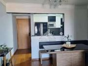 Apartamento para Venda em Santo André/SP Campestre 3 Quartos