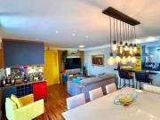 Apartamento para Venda em Santo André/SP Campestre 3 Quartos