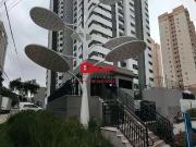 Apartamento para Venda em Santo André/SP Campestre 3 Quartos