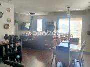 Apartamento para Venda em Santo André/SP Campestre 3 Quartos