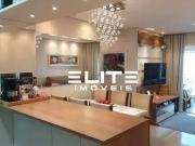 Apartamento para Venda em Santo André/SP Campestre 3 Quartos