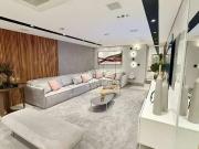 Apartamento para Venda em Santo André/SP Campestre 3 Quartos