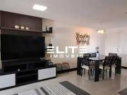 Apartamento para Venda em Santo André/SP Campestre 3 Quartos