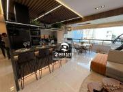 Apartamento para Venda em Santo André/SP Campestre 3 Quartos