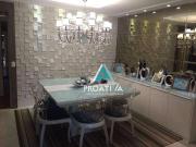 Apartamento para Venda em Santo André/SP Campestre 3 Quartos