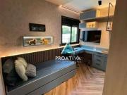 Apartamento para Venda em Santo André/SP Campestre 3 Quartos