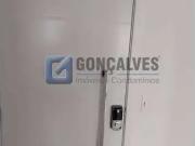 Apartamento para Venda em Santo André/SP Campestre 3 Quartos