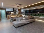 Apartamento para Venda em Santo André/SP Campestre 3 Quartos