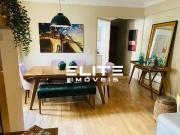 Apartamento para Venda em Santo André/SP Campestre 3 Quartos
