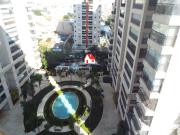 Apartamento para Venda em Santo André/SP Campestre 3 Quartos