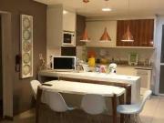 Apartamento para Venda em Santo André/SP Campestre 3 Quartos