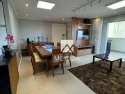 Apartamento para Venda em Santo André/SP Campestre 3 Quartos