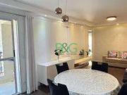 Apartamento para Venda em Santo André/SP Campestre 3 Quartos