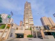 Apartamento para Venda em Santo André/SP Campestre 3 Quartos