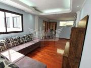 Apartamento para Venda em Santo André/SP Campestre 3 Quartos