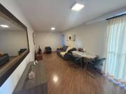 Apartamento para Venda em Santo André/SP Campestre 3 Quartos