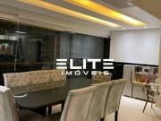 Apartamento para Venda em Santo André/SP Campestre 3 Quartos