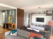 Apartamento para Venda em Santo André/SP Campestre 3 Quartos