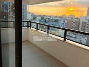 Apartamento para Venda em Santo André/SP Campestre 3 Quartos