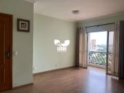 Apartamento para Venda em Santo André/SP Campestre 3 Quartos