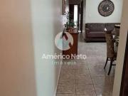 Apartamento para Venda em Santo André/SP Campestre 3 Quartos