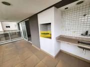 Apartamento para Venda em Santo André/SP Campestre 3 Quartos