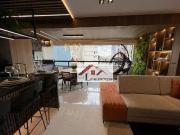 Apartamento para Venda em Santo André/SP Campestre 3 Quartos