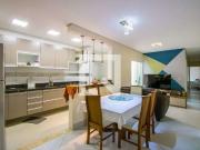 Apartamento para Venda em Santo André/SP Campestre 3 Quartos