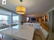 Apartamento para Venda em Santo André/SP Campestre 3 Quartos