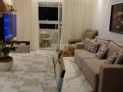 Apartamento para Venda em Santo André/SP Campestre 3 Quartos