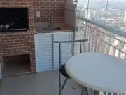 Apartamento para Venda em Santo André/SP Campestre 3 Quartos