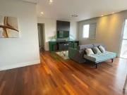 Apartamento para Venda em Santo André/SP Campestre 3 Quartos