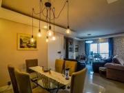 Apartamento para Venda em Santo André/SP Campestre 3 Quartos