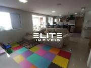 Apartamento para Venda em Santo André/SP Campestre 3 Quartos