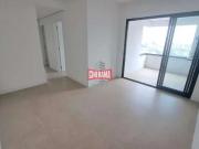 Apartamento para Venda em Santo André/SP Campestre 3 Quartos