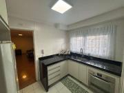Apartamento para Venda em Santo André/SP Campestre 3 Quartos
