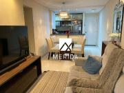 Apartamento para Venda em Santo André/SP Campestre 3 Quartos