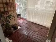 Apartamento para Venda em Santo André/SP Campestre 3 Quartos